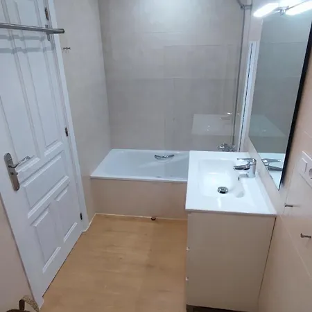 El Llano Descanso Escarrilla