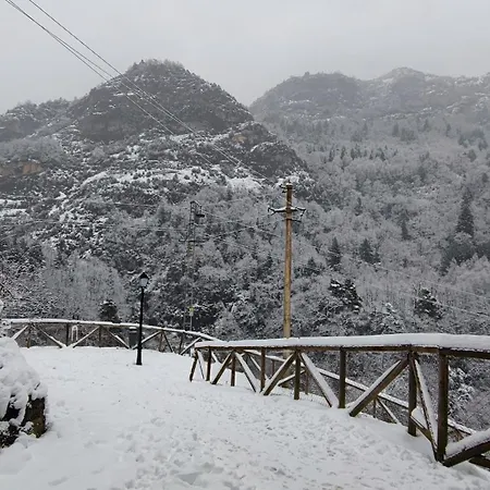Appartement El Llano Descanso *