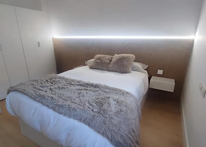 El Llano Descanso Apartment