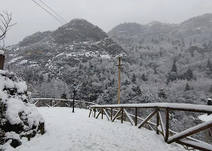 Apartment El Llano Descanso *